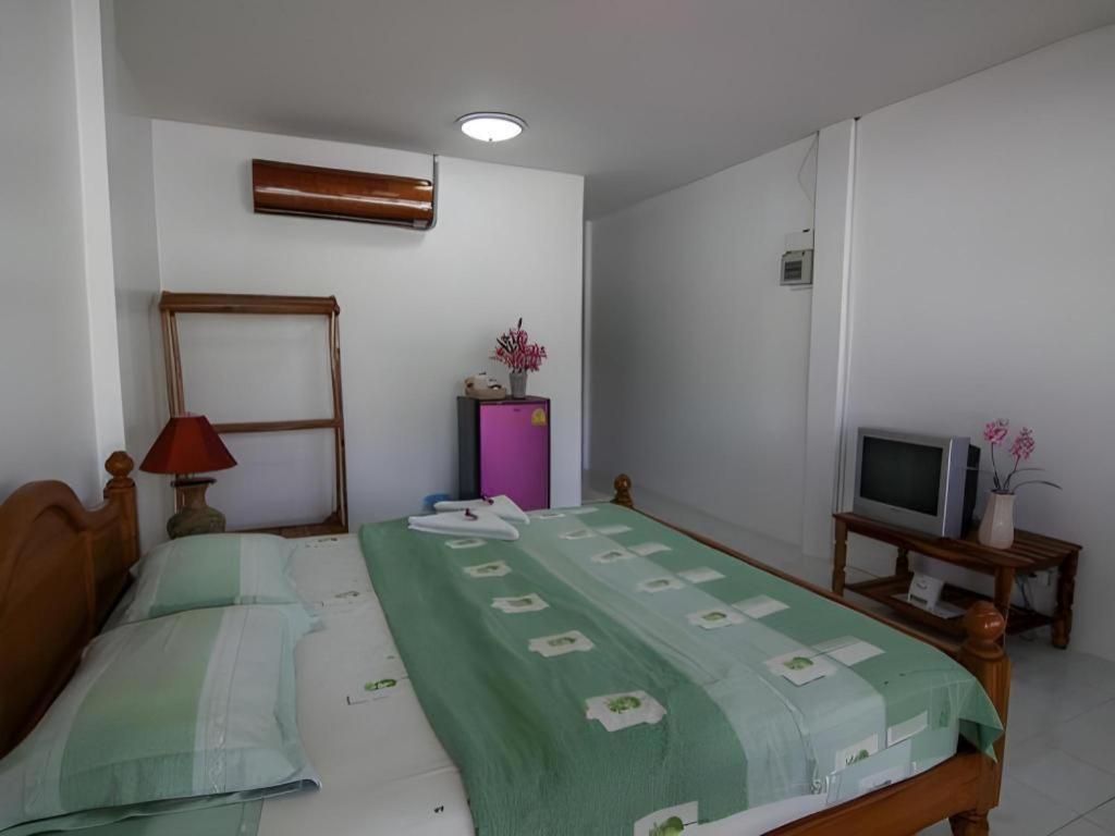 Chayada Garden House And Resort Nakhonratchasima Exterior foto
